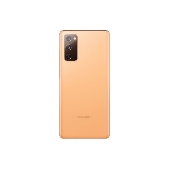 Samsung Galaxy S20 FE - 5G - 128Go - Orange