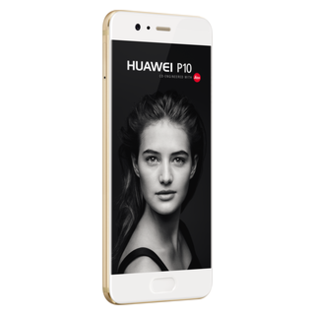Huawei - Huawei P10 (prestige gold) - Smartphone Android Huawei p10