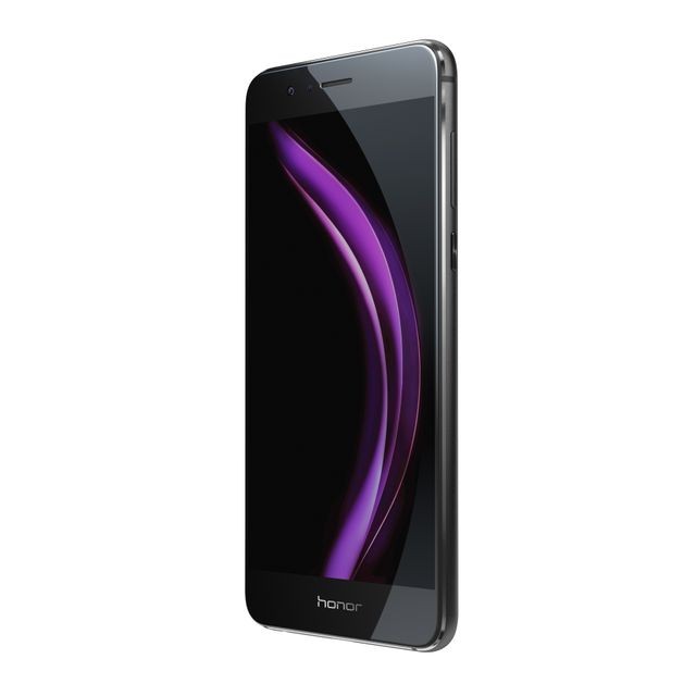 Smartphone Android Honor 8 Noir