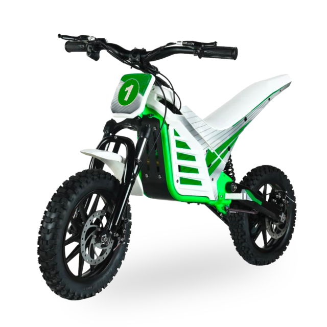 Beeper - Moto Trial électrique Enfant 1000W 36V RMT10 BEEPER - Mobilité électrique