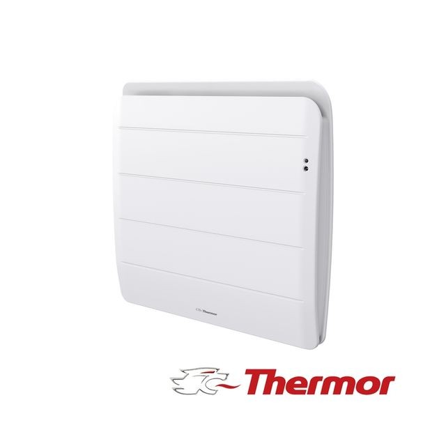 Thermor - Radiateur Équateur 3 - 2000w horizontal - thermor - Radiateur à inertie
