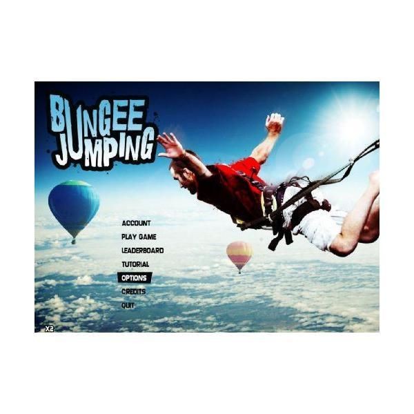 Uig - Bungee Jumping Simulator Uig  - Uig