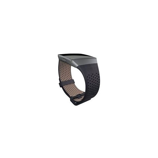 Fitbit - Ionic Accessory Band Midnight Blue - Fitbit
