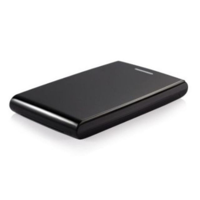 Totalcadeau - Boîtier externe HD 2.5 SATA III USB 3.0 TQE Noir - Boitier disque dur Amovibles HD - Disque Dur externe
