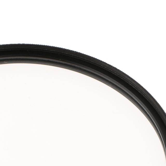 marque generique Filtre de lentille UV de protection UV de 82mm multi enduit pour le canon nikon sony