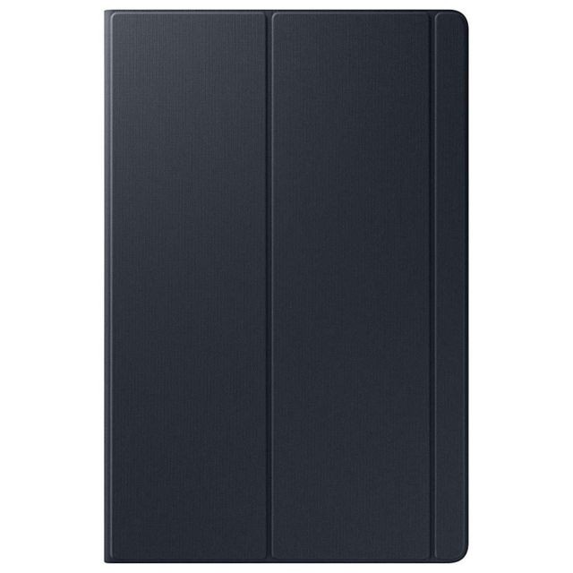 Samsung - Book Cover Galaxy Tab S5e - Noir - Housse, étui tablette