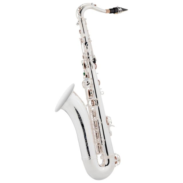 Saxophones Lechgold