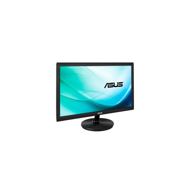 Moniteur PC Asus ASUS 21.5' LED - VS229DA-B - 1920 x 1080 - 5 ms