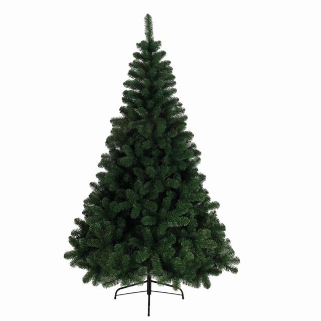 Sapin de Noël Everlands Sapin de Noël Artificiel Imperial Vert 120 cm