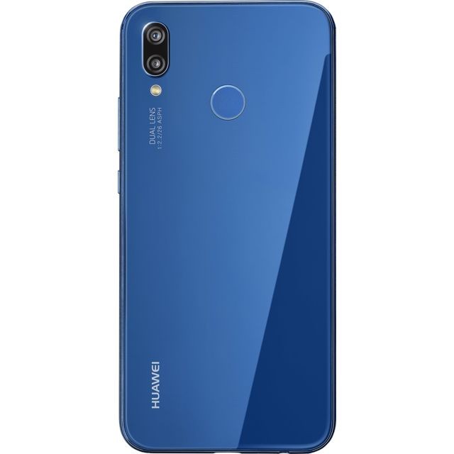 Huawei P20 Lite - Bleu