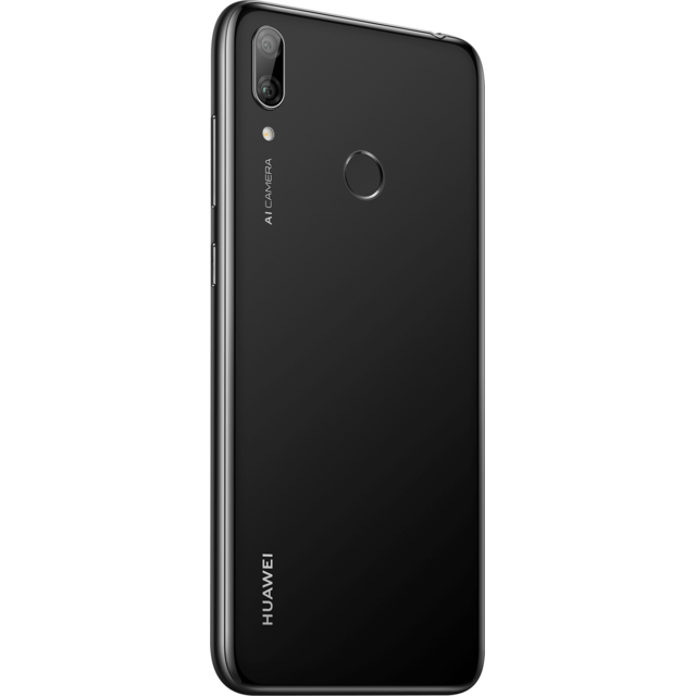 Smartphone Android Huawei HUAWEI-Y7-2019-NOIR