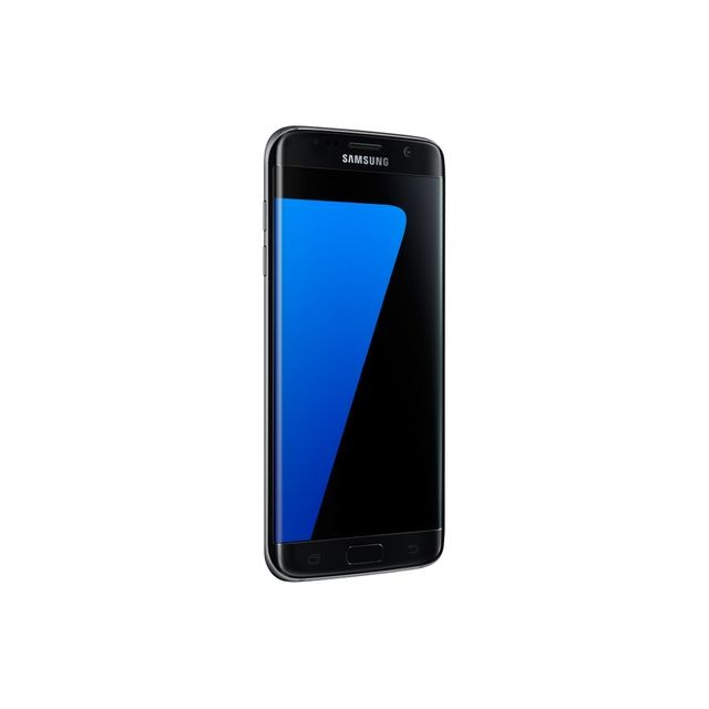 Smartphone Android Galaxy S7 - 32 Go - Noir - Reconditionné