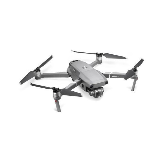 Dji - Drone DJI Mavic 2 Pro EU Dji  - Objets connectés