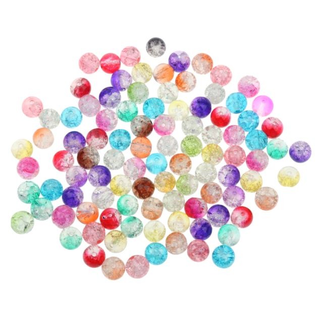 marque generique - Perles en vrac marque generique  - Bijoux perles