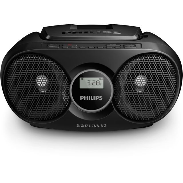 Philips - philips - az215b/12 - Philips