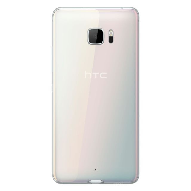 Smartphone Android HTC HTC-U-ULTRA-BLANC-PERLE