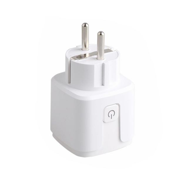 marque generique - WIFI Smart Plug EU - Interrupteur sans fil