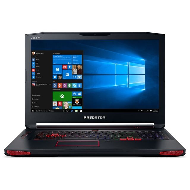 PC Portable Gamer Acer NH.Q1TEF.001