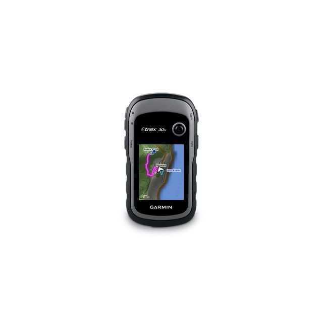 Traqueur GPS connecté Garmin Garmin Etrex 30x West Europe