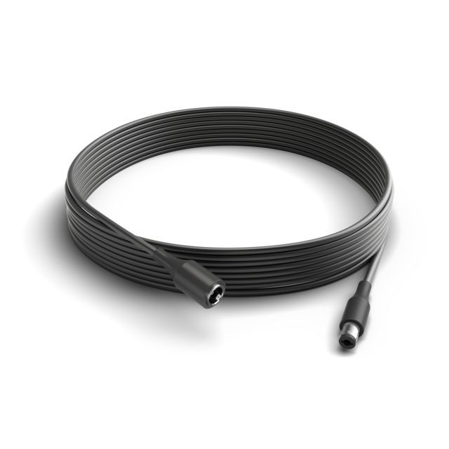 Philips Hue - Play Câble Extension 5m - Maison connectée