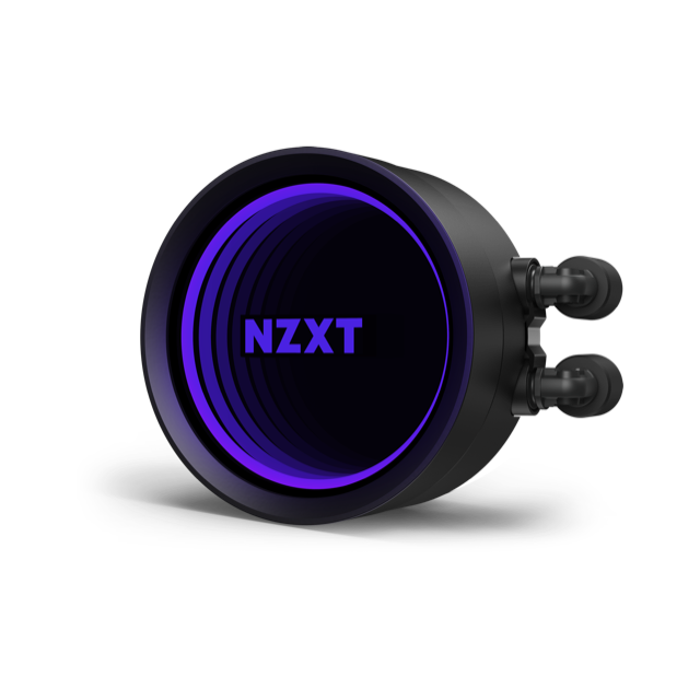 Nzxt KRAKEN X73 - RGB - 360 mm