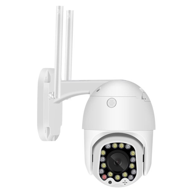 marque generique - Caméra de sécurité IP marque generique  - Webcam