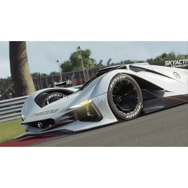 Sony Casque PSVR + jeu PS4 Gran Turismo Sport