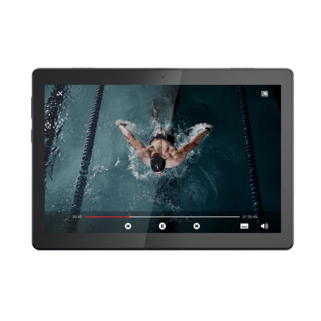 Lenovo - Tab M10 TB-X505F - 32 Go - Wifi - Noir - Tablette Android Lenovo