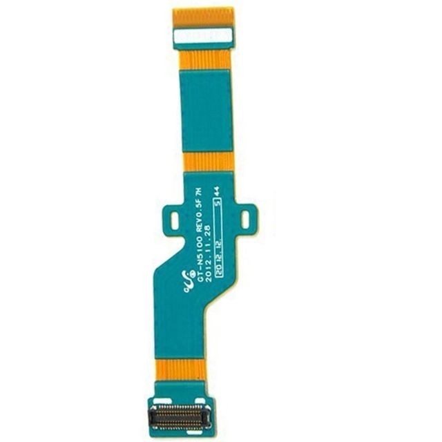 Wewoo - Pour Samsung Note 8.0 N5100 / N5110 Câble flexible Flex Cable LCD haute qualité Wewoo  - Autres accessoires smartphone