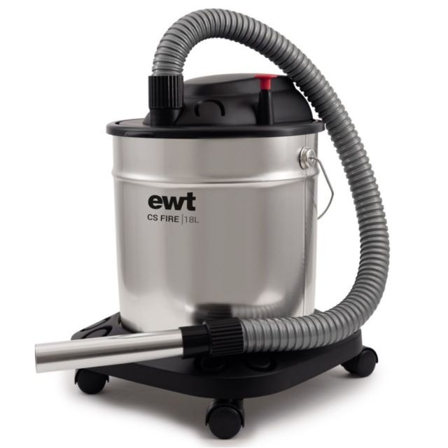 EWT - ewt - csfire EWT  - Aspirateurs industriels