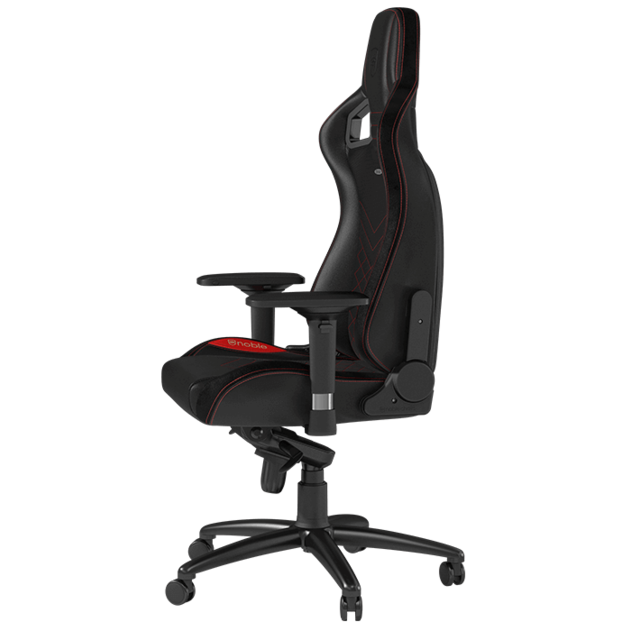 Chaise gamer Noblechairs NBL-PU-RED-002