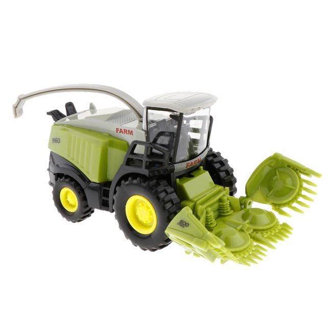 Voitures marque generique Kids Harvester Toy