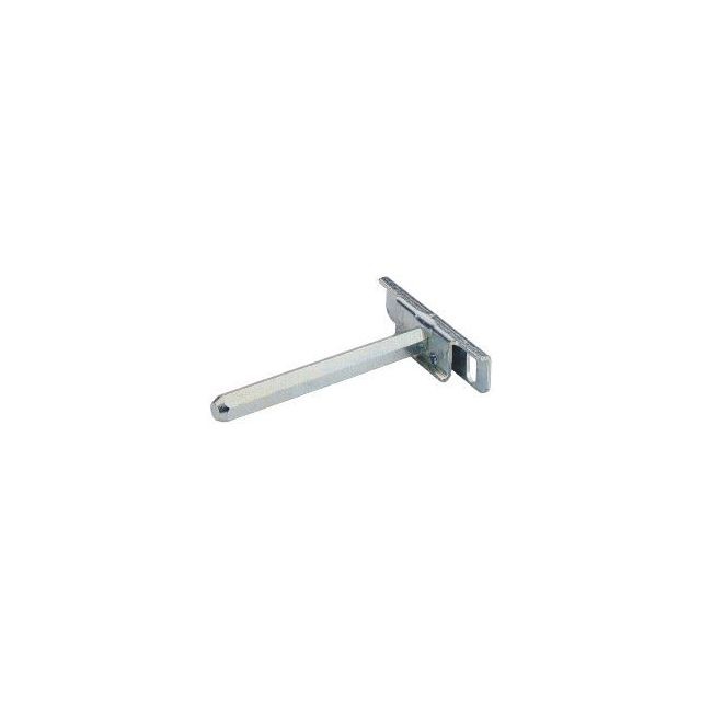 Hettich France - Support invisible pour rayonnage TITAN 2 HETTICH FRANCE 63598 - Fixation Hettich France