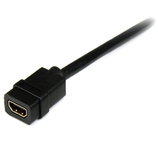 Câble HDMI Startech HDEXT2M
