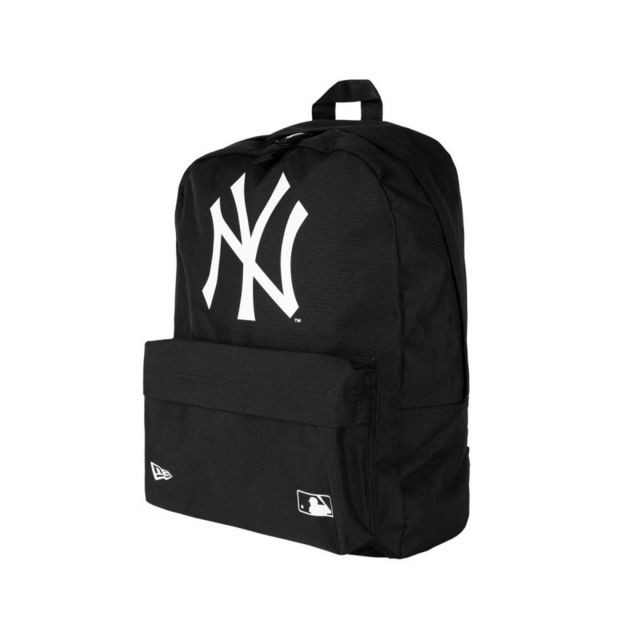 New Era - Sac a Dos MLB New York Yankees New Era Stadium bag Noir - Accessoires Mobilité électrique