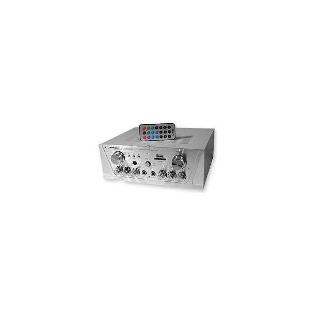 Ltc Audio - LTC AudioATM 2000 USB BT Ltc Audio  - Packs sonorisation