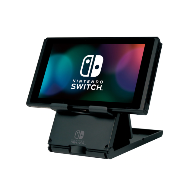 Hori - PlayStand Nintendo Switch - Jeux et Consoles