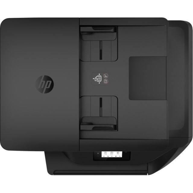 Imprimante Jet d'encre Officejet 6950 - wifi