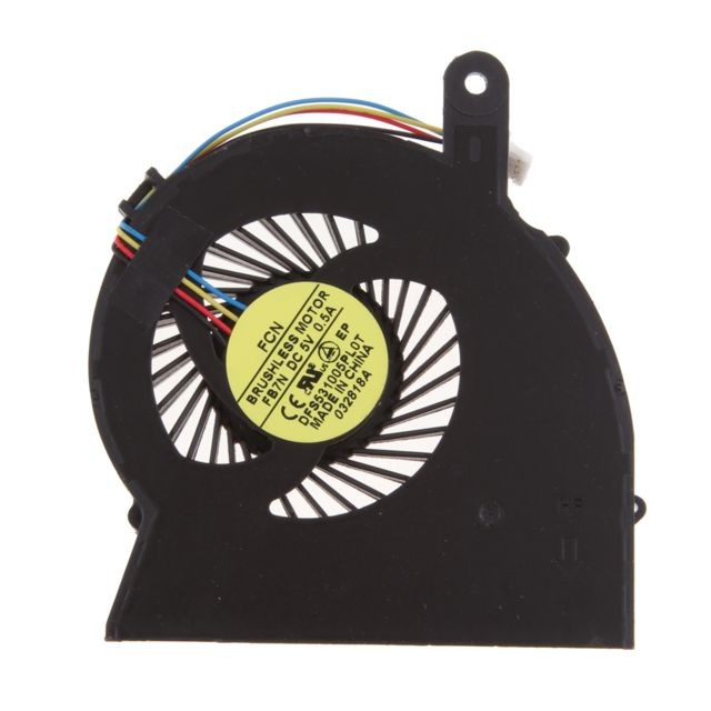 marque generique - ventilateur de refroidissement cpu Cooling Fan marque generique  - marque generique