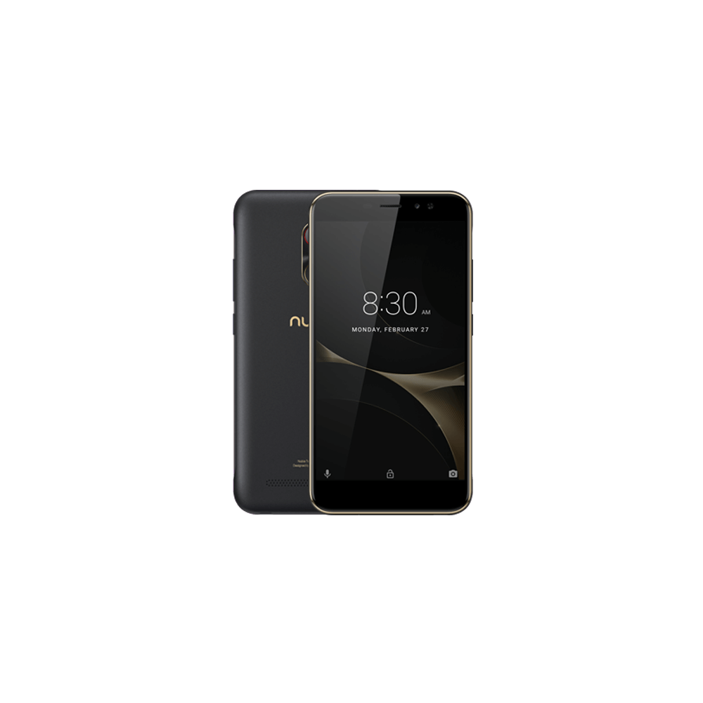 Smartphone Android Nubia N1 Lite - 16 Go - Noir