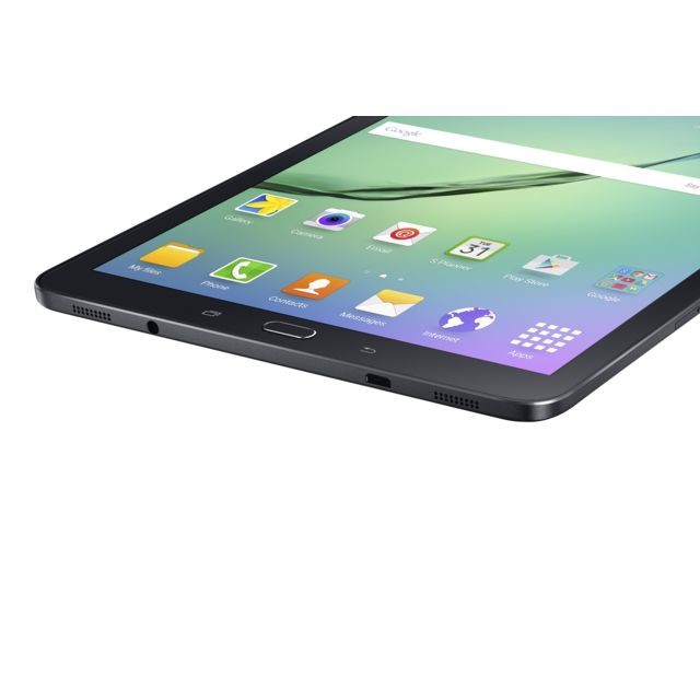 Galaxy Tab S2 9,7VE - 32 Go - Wifi + 4G - Noir Samsung