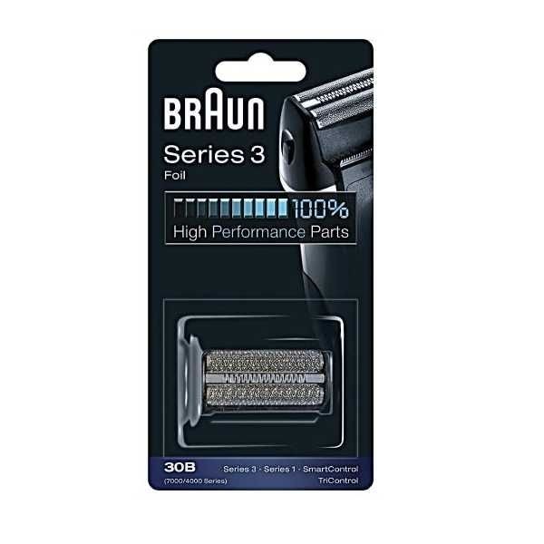 Braun - braun - 81387935 - Accessoires Rasoirs & Tondeuses Braun