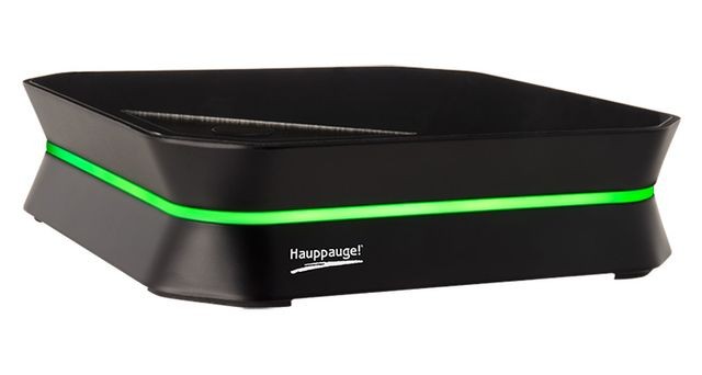 Boitier d'acquisition Hauppauge Hauppauge HD PVR 2 Gaming Edition