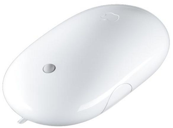 Souris Apple Apple - WIRED MOUSE USB