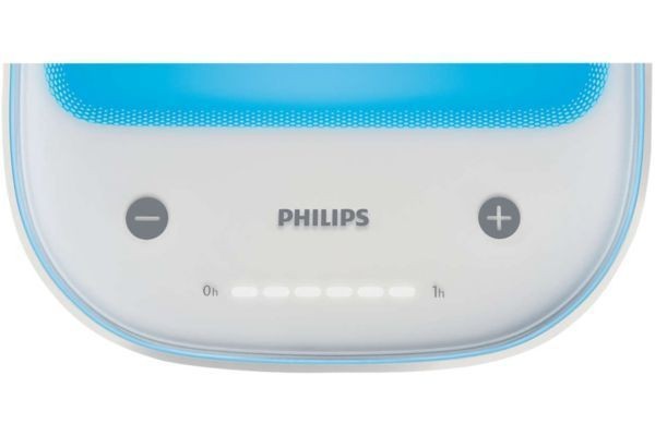 Philips Luminothérapie PHILIPS HF3430/01 ENERGY UP Bleu