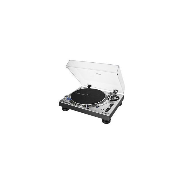 Audio Technica - Audio TechnicaAT-LP140XP-SV - Platine