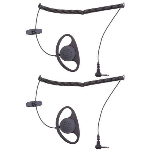 marque generique - Écouteur intra-auriculaire 3.5mm Casques marque generique  - Accessoires casque
