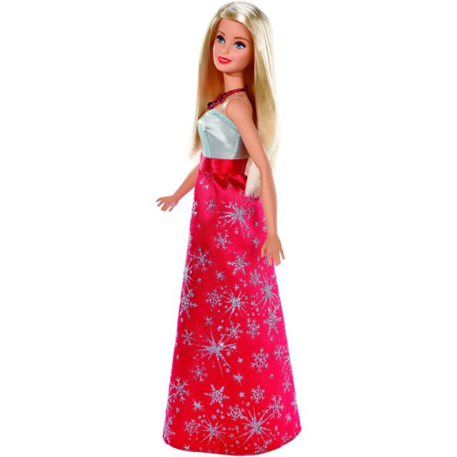Poupées mannequins Barbie BARBIE-FDR53