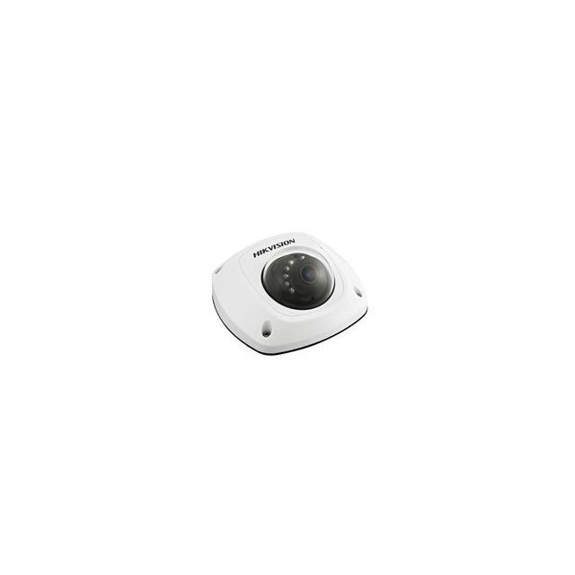 Caméra de surveillance connectée Hikvision DS-2CD2510F(2.8MM) CAMERA IP MINI DOME 1MP FIX LENS