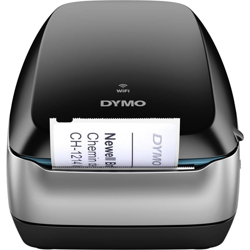 Dymo DYMO LabelWriter Wireless Noir
